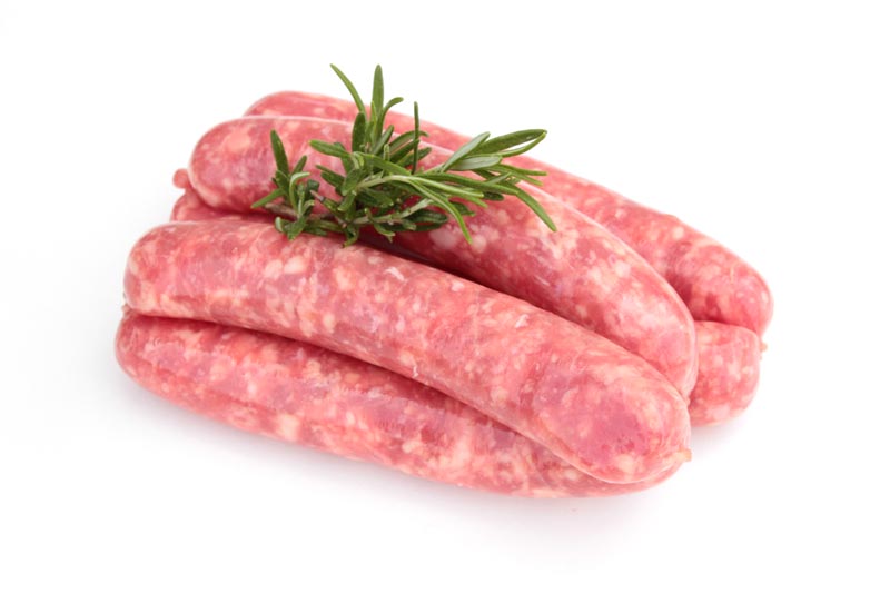 Chipolatas
