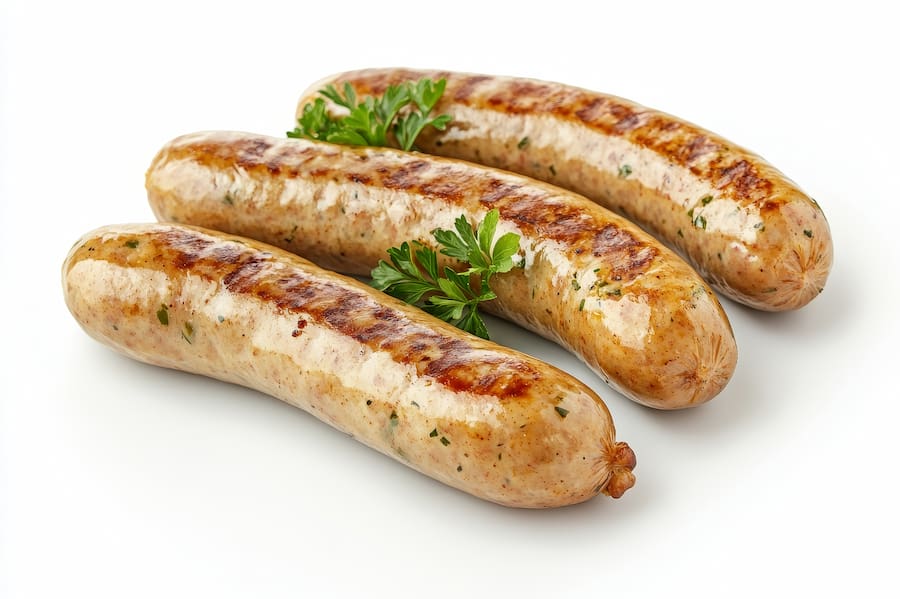 Gluten Free Sausages