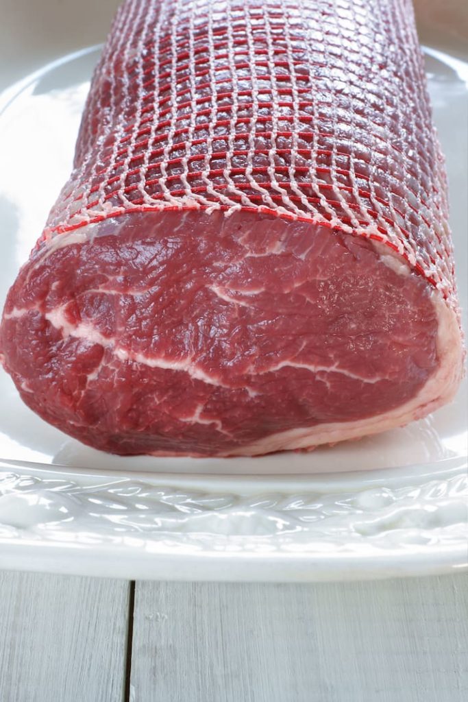 Rump Roast