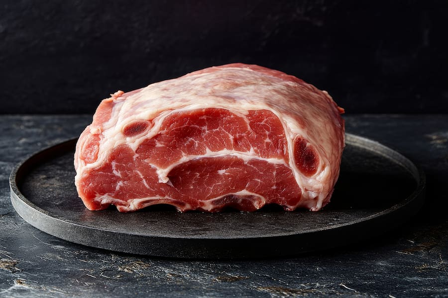 Spare Rib Boneless