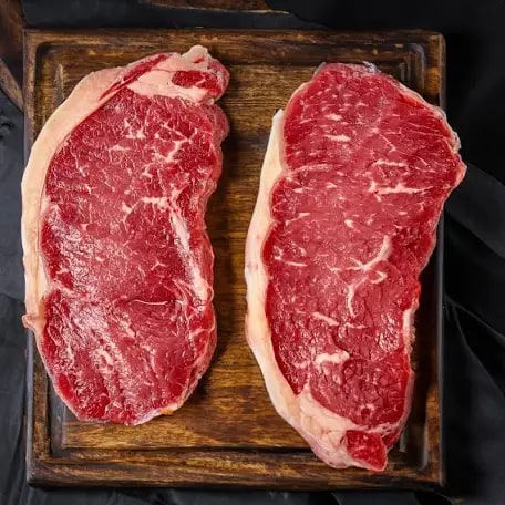 Beef Steak 2