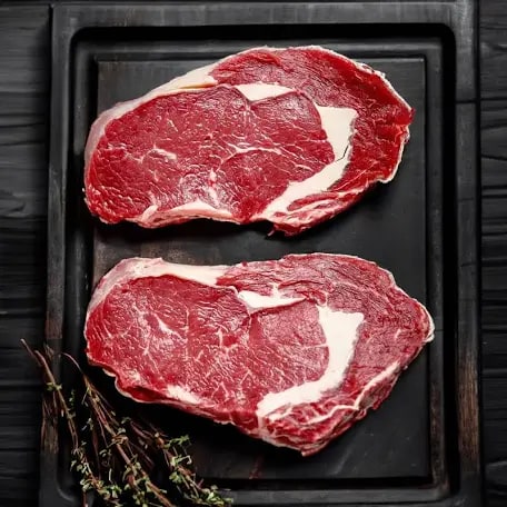 Beef Steak 3