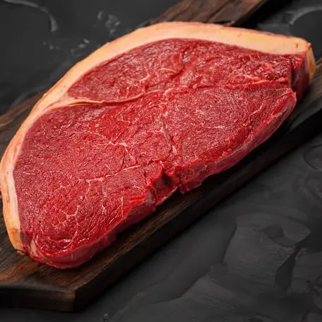 Beef Steak
