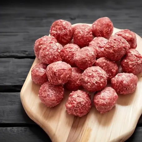Meatballs