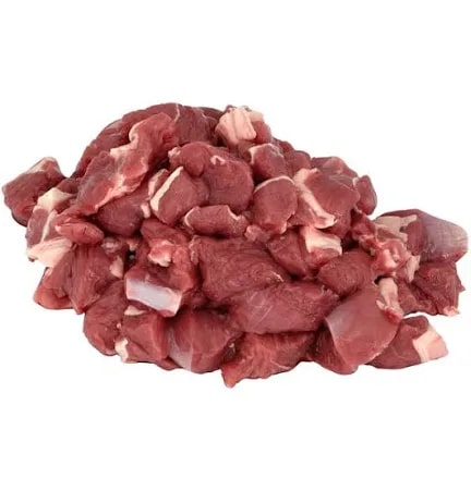 Stewing Steak 3