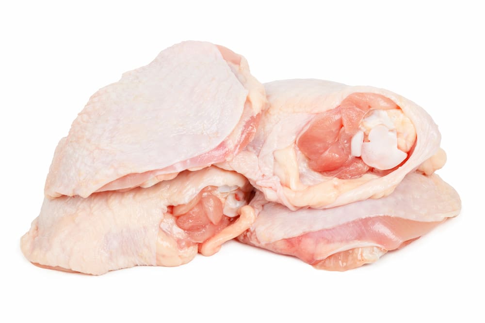 Chicken Thighs