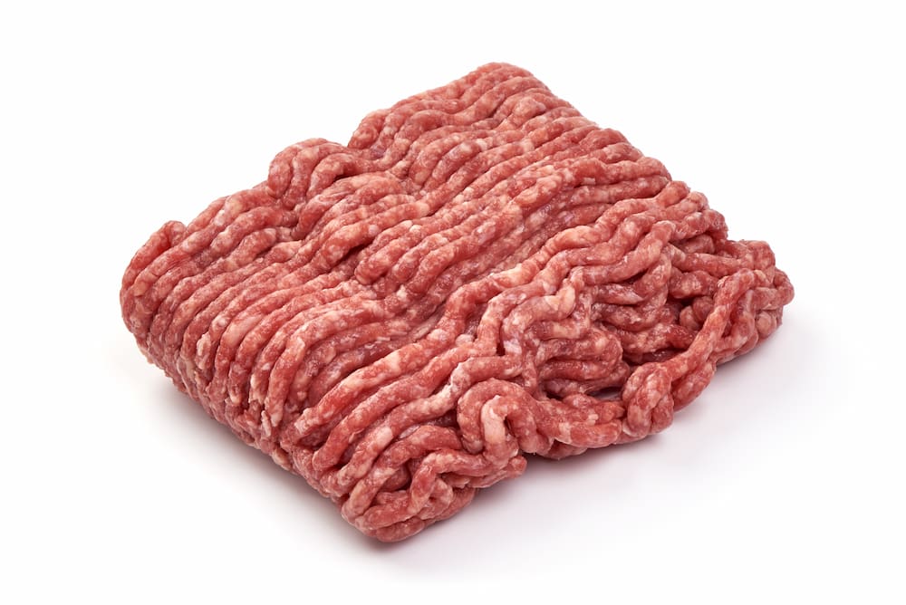 Lamb Mince