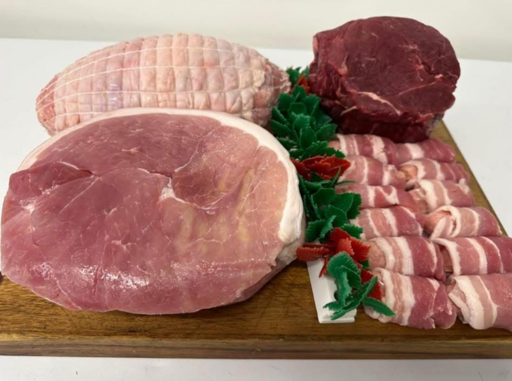 Xmas Offer 2